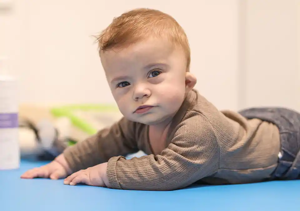 Obrna lícního nervu