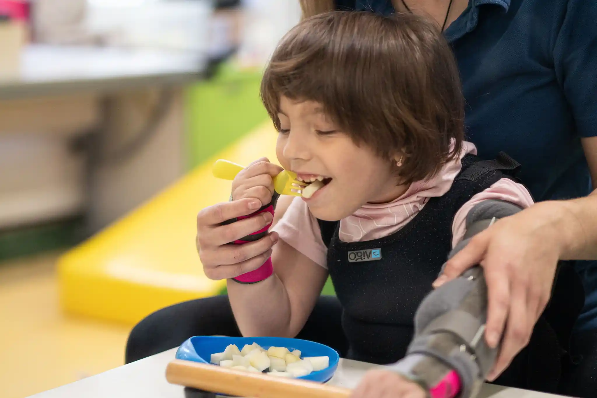 Pobyt Restart – stravování